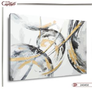 تابلو دیواری مدرن R3450