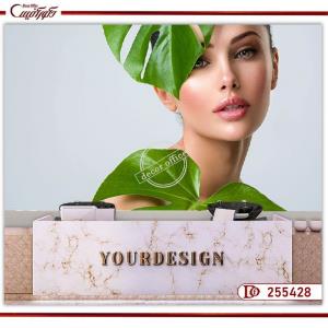 پوستر دیواری کلینیک زیبایی 255428