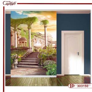 پوستر دیواری قصر 303150