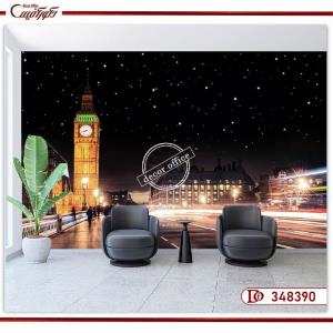 پوستردیواری گردشگری لندن 348390