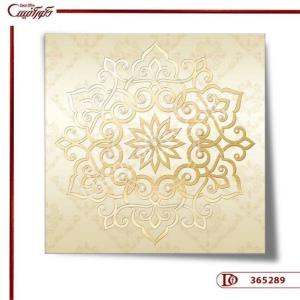 پوستر دیواری داماسک 5289