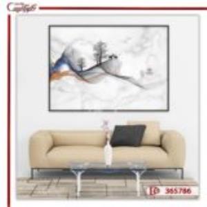 تابلو دکوراتیو مدرن R365786
