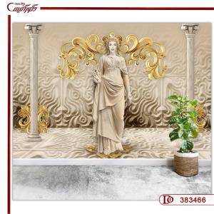 پوستر دیواری طرح فرشته 383466