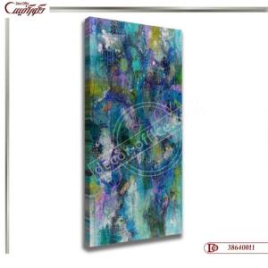 تابلو انتزاعی E0011