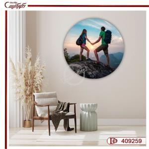 ابلو دکوراتیو مسافرتی و گردشگری C409259
