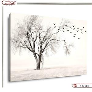 تابلو طبیعت R0114