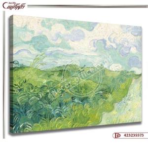 تابلو دیواری ونگوگ R5573