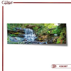 پوستر دیواری طبیعت 6387