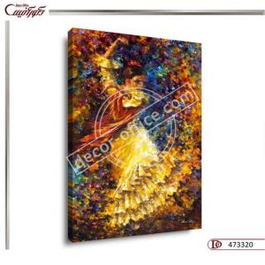 تابلو کلاسیک R3320