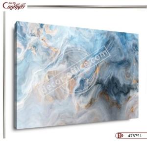 تابلو دیواری انتزاعی R8751