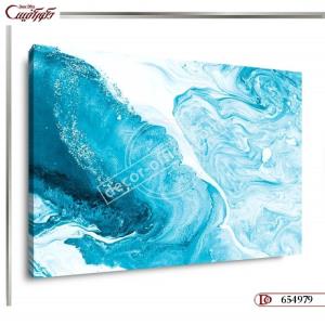 تابلو دیواری انتزاعی R4979