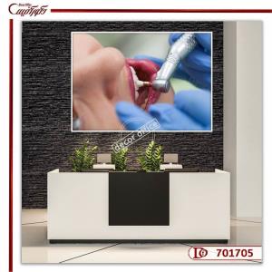 تابلو اتاق دندانپزشکی R701705