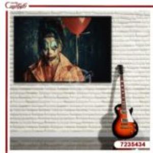 تابلو طرح جوکر R7235434