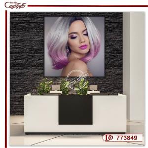 تابلو چهره زیبایی و آرایشگاه S773849