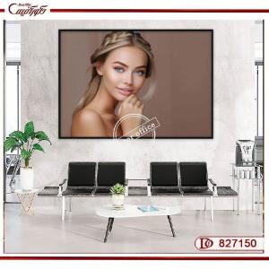 تابلو دکوراتیو زیبایی R827150