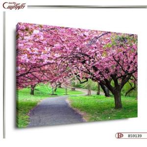 تابلو طبیعت R9139