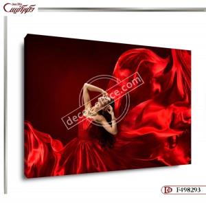 تابلو دیواری مزون R8293