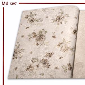 کاغذ دیواری Md 1207