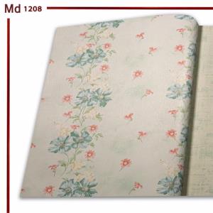 کاغذ دیواری Md 1208