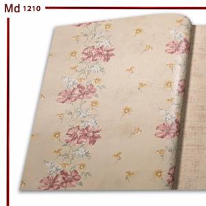 کاغذ دیواری Md 1210