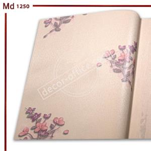 کاغذ دیواری گل Md 1250