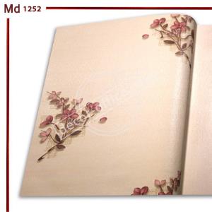 کاغذ دیواری گل Md 1252