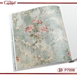 کاغذ دیواری P7008