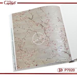 کاغذ دیواری P7020