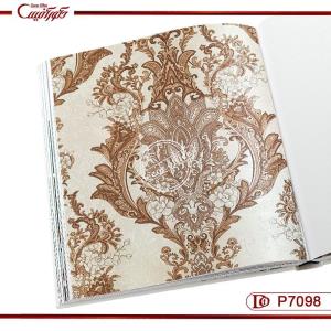 کاغذ دیواری P7098