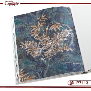 کاغذ دیواری P7113