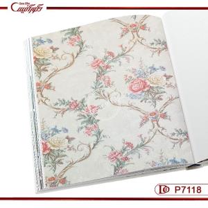 کاغذ دیواری P7118