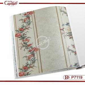 کاغذ دیواری P7119