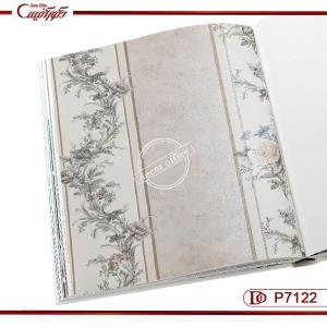 کاغذ دیواری P7122