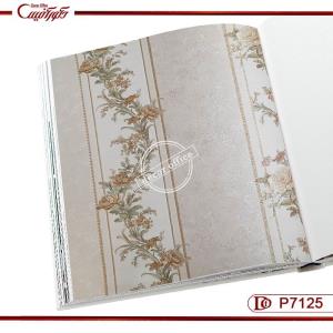 کاغذ دیواری P7125