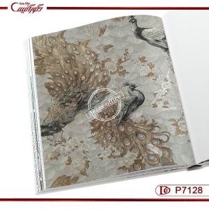 کاغذ دیواری P7128