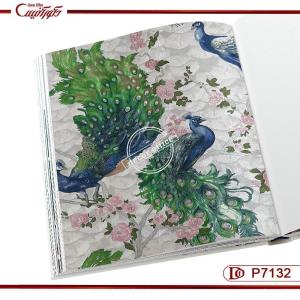 کاغذ دیواری P7132