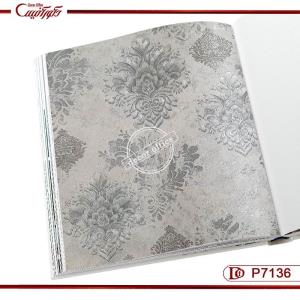 کاغذ دیواری P7136
