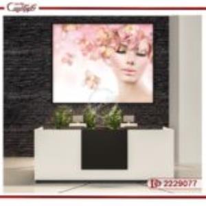 تابلو دکوراتیو کلینیک پوست و مو R2229077