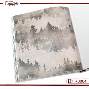 کاغذ دیواری R8004