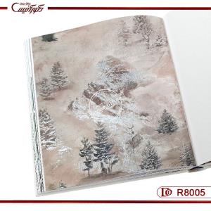 کاغذ دیواری R8005