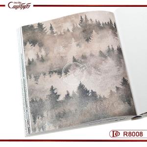 کاغذ دیواری R8008