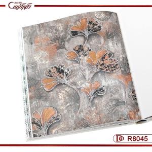 کاغذ دیواری R8045