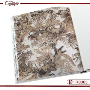 کاغذ دیواری R8063