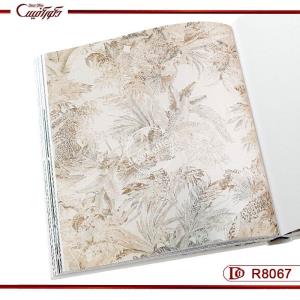 کاغذ دیواری R8067