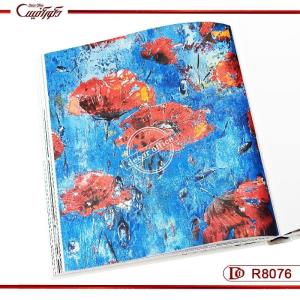 کاغذ دیواری R8076