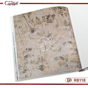 کاغذ دیواری R8118