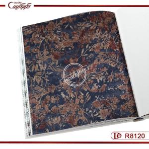 کاغذ دیواری R8120