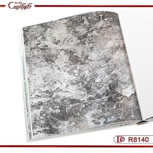 کاغذ دیواری R8140