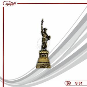 ماکت مجسمه آزادی S-01