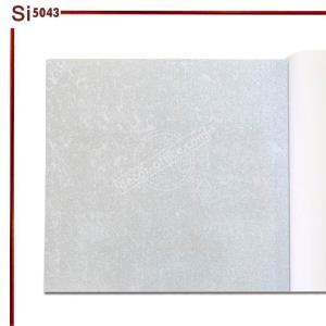 کاغذ دیواری ساده Si5043